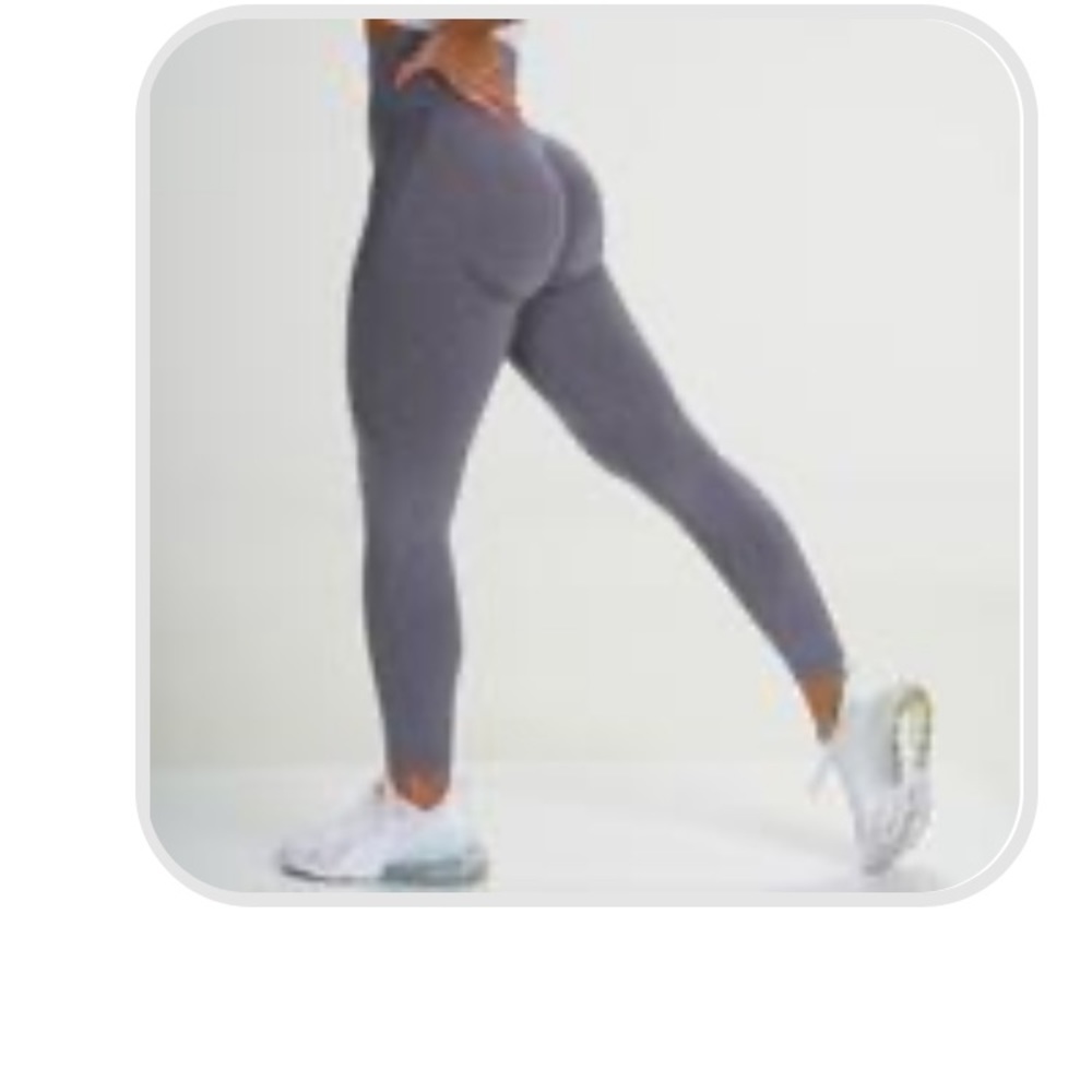 NVGTN leggings grey large